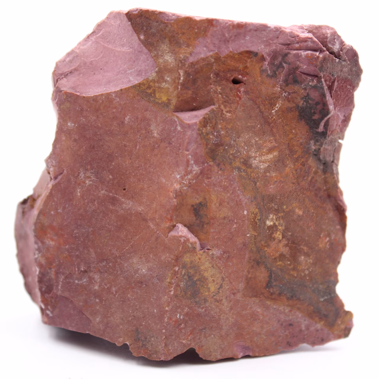 Raw Mokaïte Jasper from Australia