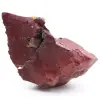 Raw Mokaïte Jasper from Australia - 0