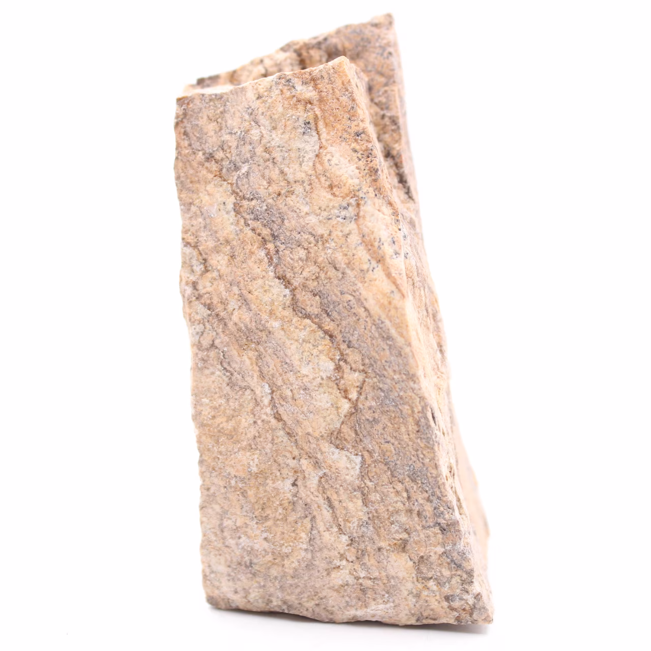 South African raw landscape jasper