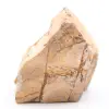 South African raw landscape jasper - 0