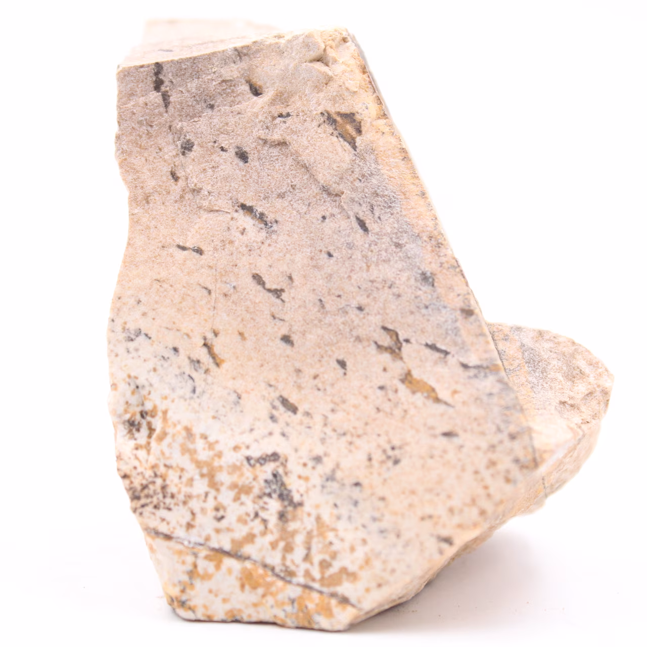 South African raw landscape jasper