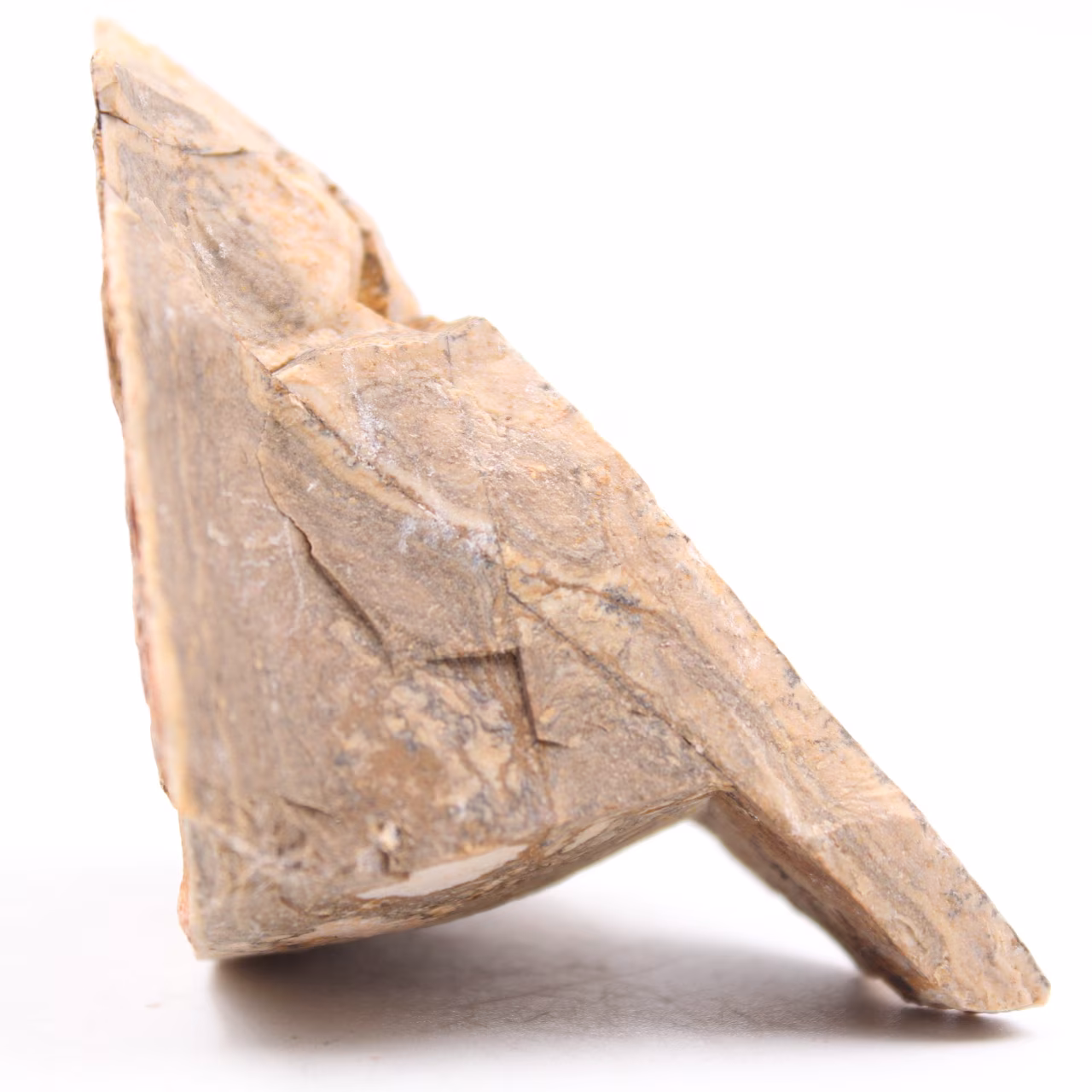 South African raw landscape jasper