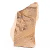 South African raw landscape jasper - 0