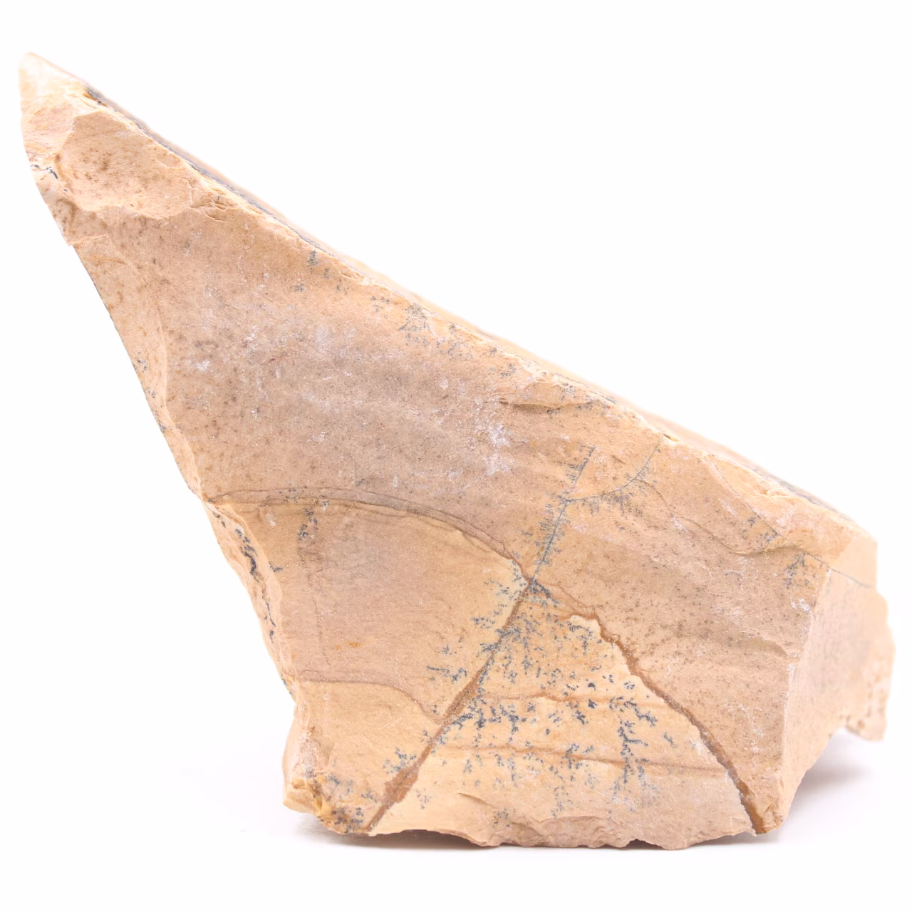 South African raw landscape jasper