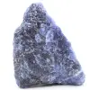 Raw sodalite from Brazil - 0