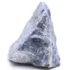 Raw sodalite from Brazil - 0