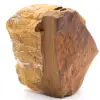 South African raw tiger eye - 0
