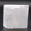 Piece of raw gypsum from Morocco - 0
