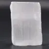 Piece of raw gypsum from Morocco - 0