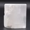 Piece of raw gypsum from Morocco - 0