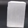 Piece of raw gypsum from Morocco - 0