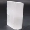 Piece of raw gypsum from Morocco - 0