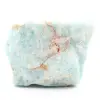 Raw Amazonite from Brazil - 0