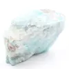 Raw Amazonite from Brazil - 0