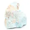 Raw Amazonite from Brazil - 0