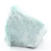 Raw Amazonite from Brazil - 0