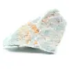 Raw Amazonite from Brazil - 0