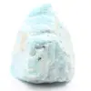 Raw Amazonite from Brazil - 0