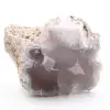 Piece of coconut agate from Mexico - 0