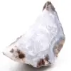 Piece of coconut agate from Mexico - 0