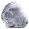 Piece of coconut agate from Mexico - 0