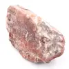 Raw brown calcite from Mexico - 1