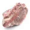 Raw brown calcite from Mexico - 2