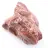 Raw brown calcite from Mexico