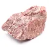 Raw brown calcite from Mexico - 2