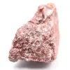 Raw brown calcite from Mexico - 1