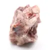 Raw brown calcite from Mexico - 0