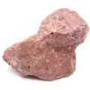 Raw brown calcite from Mexico - 2