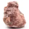 Raw brown calcite from Mexico - 2