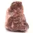 Raw brown calcite from Mexico