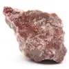 Raw brown calcite from Mexico - 1