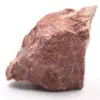 Raw brown calcite from Mexico - 0