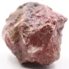 Raw brown calcite from Mexico - 2
