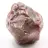 Raw brown calcite from Mexico