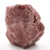 Raw brown calcite from Mexico - 0