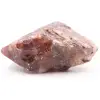 Raw brown calcite from Mexico - 0
