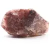 Raw brown calcite from Mexico - 2