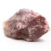 Raw brown calcite from Mexico - 1