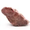 Raw brown calcite from Mexico - 2
