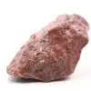 Raw brown calcite from Mexico - 1