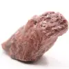 Raw brown calcite from Mexico - 0