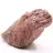 Raw brown calcite from Mexico