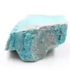 Raw Peruvian chrysocolla - 0