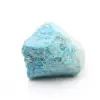 Raw Peruvian chrysocolla - 0