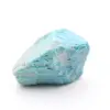 Raw Peruvian chrysocolla - 1