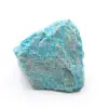 Raw Peruvian chrysocolla - 0